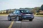 Alpina B3 Limousine Allrad 2019 года (WW)